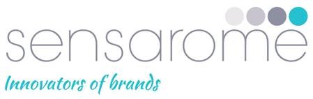 Sensarome Logo